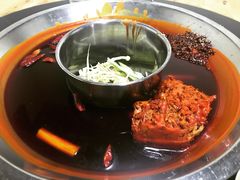 -星鸿社重庆老火锅