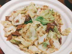 -眉州东坡·熊猫主题餐厅(枫蓝店)