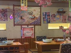 -三月居酒屋(青年大街店)
