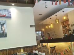 -木辛水水冰煮羊(凤城六路店)