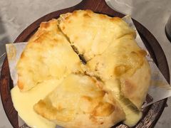 -通海俄式烧烤·俄罗斯大串(嵩山路店)
