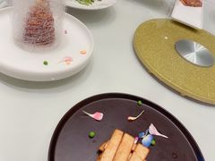 -天伦里餐厅(绿城桃花源店)