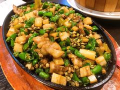 -舌尖上的食缘花园主题餐厅
