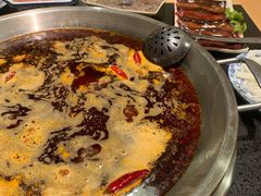 -飘香火锅(玉林西路店)