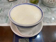 双皮奶-仁信老铺(华盖路店)