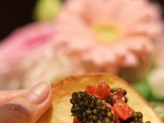 -Le Bistrot de Racine