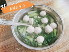 -壹煲口福煲仔饭(中山路店)