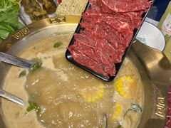 -合记汕头牛肉店(嘉禾路店)