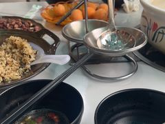 -蘑统田下·野生菌火锅