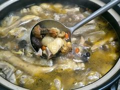 -15年老字号鑫鑫猪肚鸡·椰子鸡海南火锅(兴隆华侨农场店)