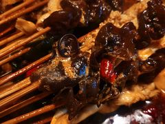 -北三老太太烧烤(人生一串上榜店)