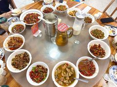 -笨罗卜浏阳菜馆(太平街店)