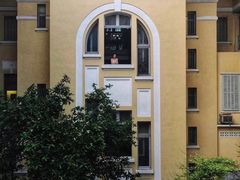-胡志明市美术馆