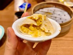 全蟹膏汤包-屋有鲜