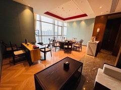 -宝燕壹号景观餐厅(龙盛国际商业广场店)