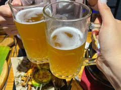 -花腰餐吧Bistro烧烤 傣味(传媒大学店)