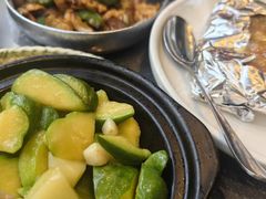 -福照楼汽锅鸡·云南菜(护国路店)