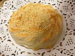-老牌坊鲁菜名店(聊城美食岛店)