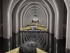 -涨巢·潮玩水疗局