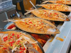 -沙州食驿·非遗小吃夜市