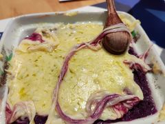 -火山屋台(新街口店)