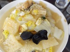 -阿东农家菜(新场古镇下塘街店)