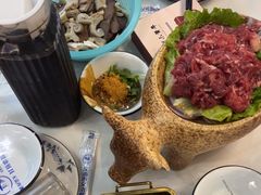 -刘少华贵州小黄牛·鲜牛肉火锅(总店)