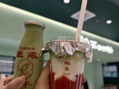 -鹤茶野所(上海首店)