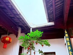 -董府·古宅餐厅