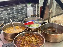 -豫掌柜饸饹面·烩面(秀沿路店)