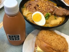 -华嫂冰室(尖沙咀店)