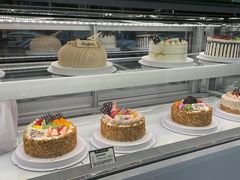 -蜂蝶来饼店(拱北总店)