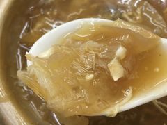 -添發碗仔翅美食