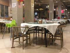 大堂-利雅园酒家(大沙地店)