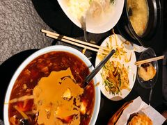 -买又大餐厅(福林里店)