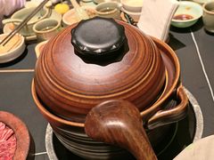 -季季山·云南野生菌火锅(上海首店)