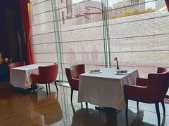 -北京金融街丽思卡尔顿酒店·意味轩 Cepe