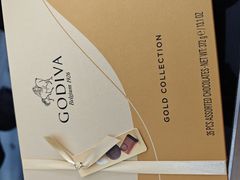 -GODIVA(景枫中心店)
