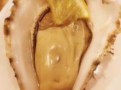 生蚝-海味当家(西安路店)