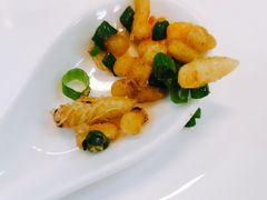 -红炎炎农家菜老字号(金水台店)