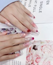 -莎拉美学·美甲美睫