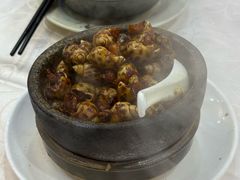 -凤城礼记鱼翅海鲜酒家(新马路总店)