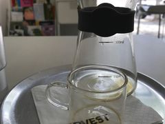 -收获咖啡HARVEST RESERVE(苍山店)