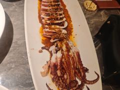 -前海沿·青岛菜(乐客城店)