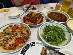 -欧记大排档·景德菜(上海首店)