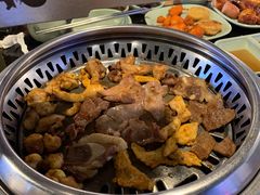 -梨花自助烤肉(天河城店)