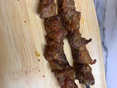 -马白开来特色羊排揪片子  (总店)