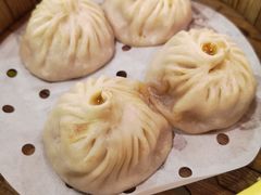 -王家沙点心店(南京西路总店)