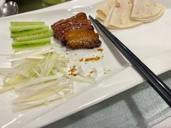 -蓬莱阁中餐厅(崇文门店)