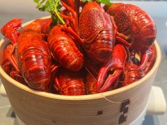 -俏立方·15年新楚菜